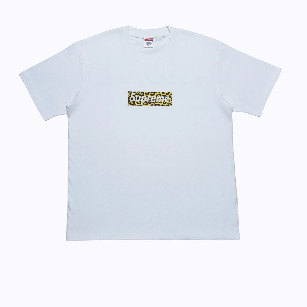 CHEAP T-SHIRTS — 19 white colorway — USFans Spreadsheet photo