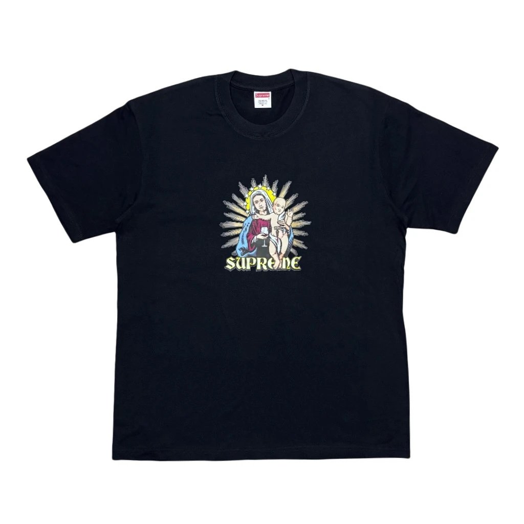 CHEAP T-SHIRTS — 05 Black colorway — USFans Spreadsheet photo