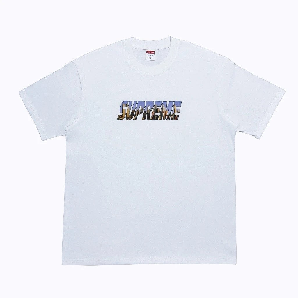 CHEAP T-SHIRTS — 07 White colorway — USFans Spreadsheet photo