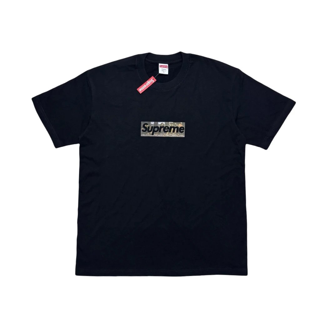 CHEAP T-SHIRTS — 17 Black colorway — USFans Spreadsheet photo