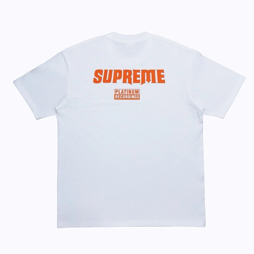CHEAP T-SHIRTS — 02 White colorway — USFans Spreadsheet photo