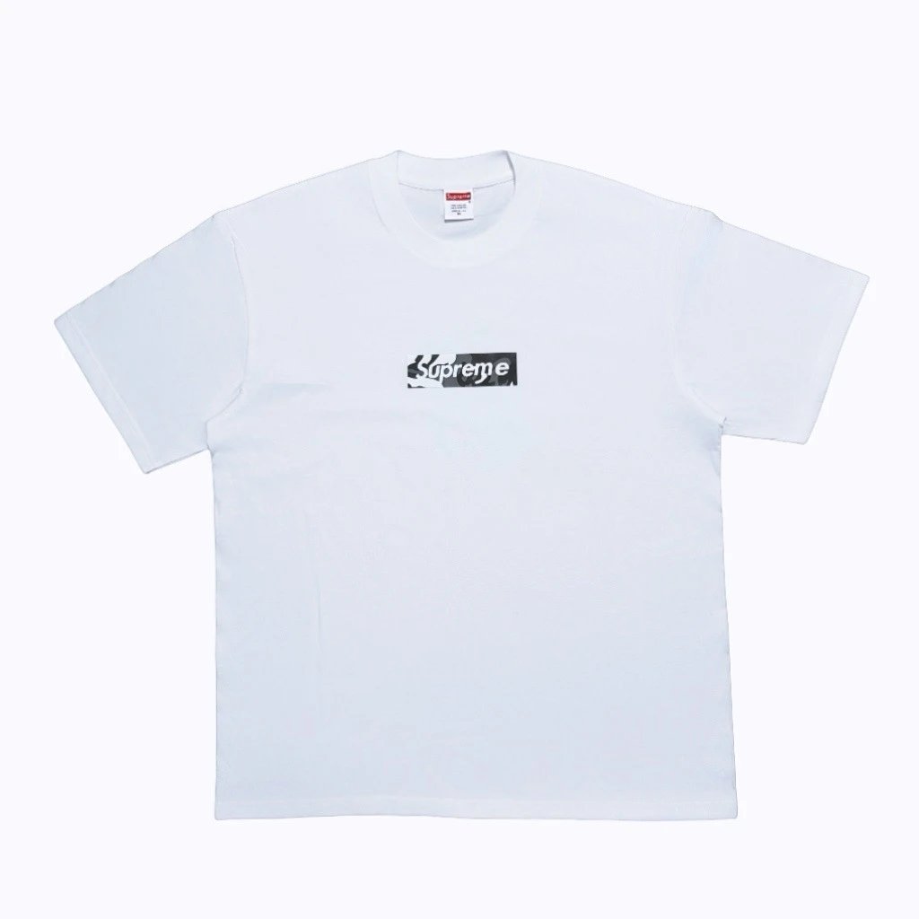 CHEAP T-SHIRTS — 09 White colorway — USFans Spreadsheet photo