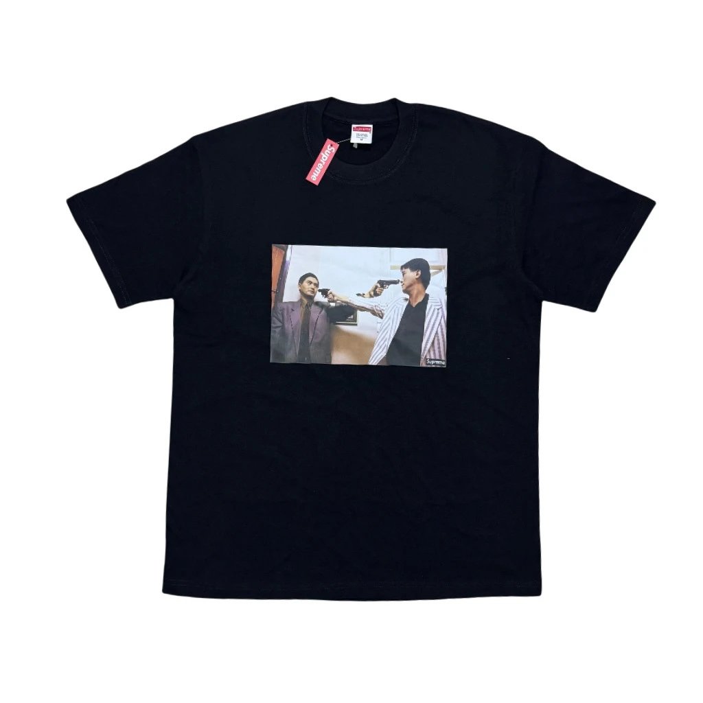 CHEAP T-SHIRTS — 18 Black colorway — USFans Spreadsheet photo
