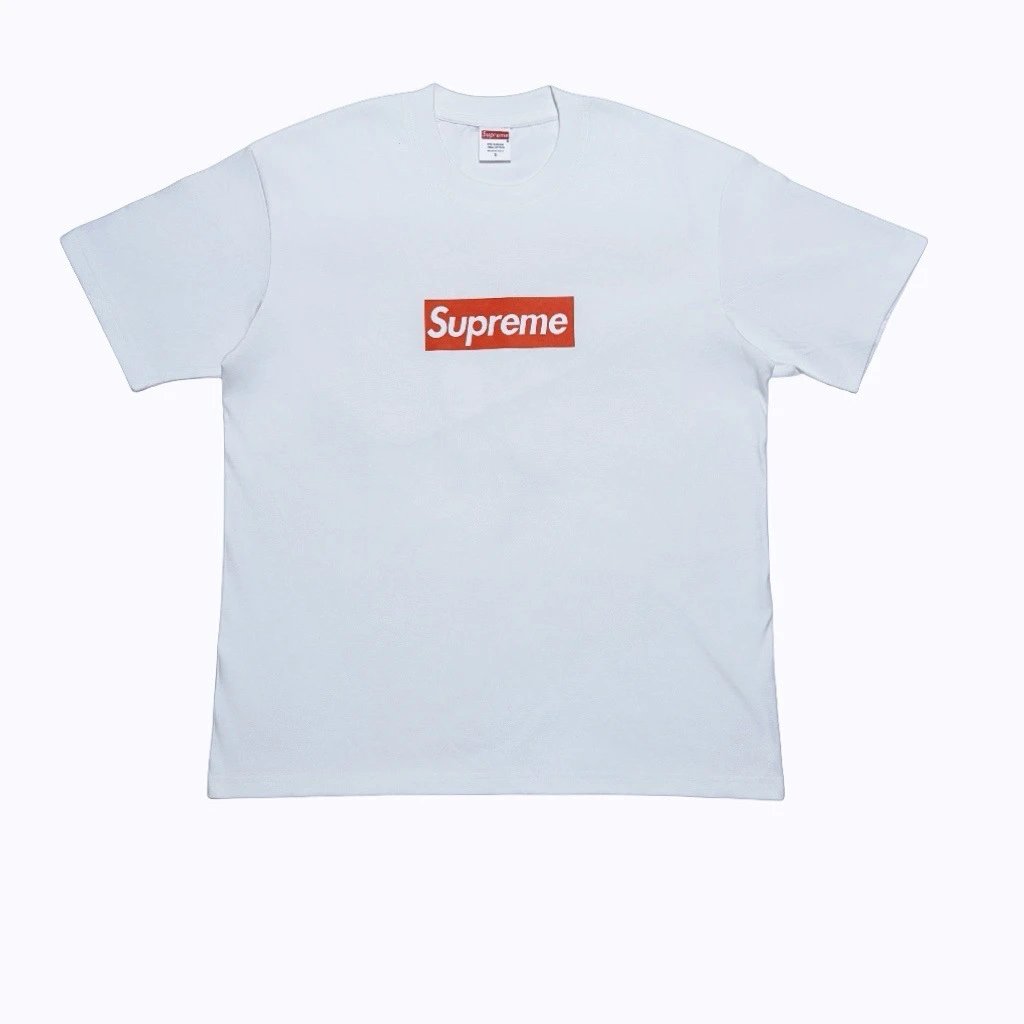 CHEAP T-SHIRTS — 20 white colorway — USFans Spreadsheet photo