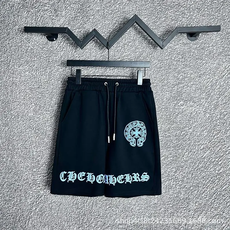 Chrome Hearts shorts - rep szorty