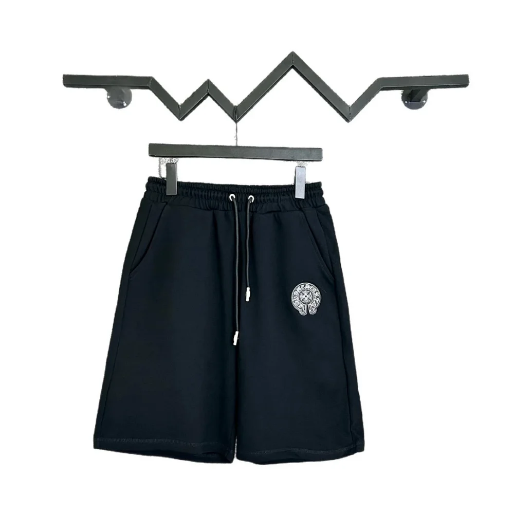 Chrome Hearts Classic Athletic Shorts