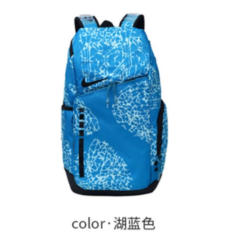 Nike Backpack — 5039 Aqua♜♢ colorway — USFans Spreadsheet photo