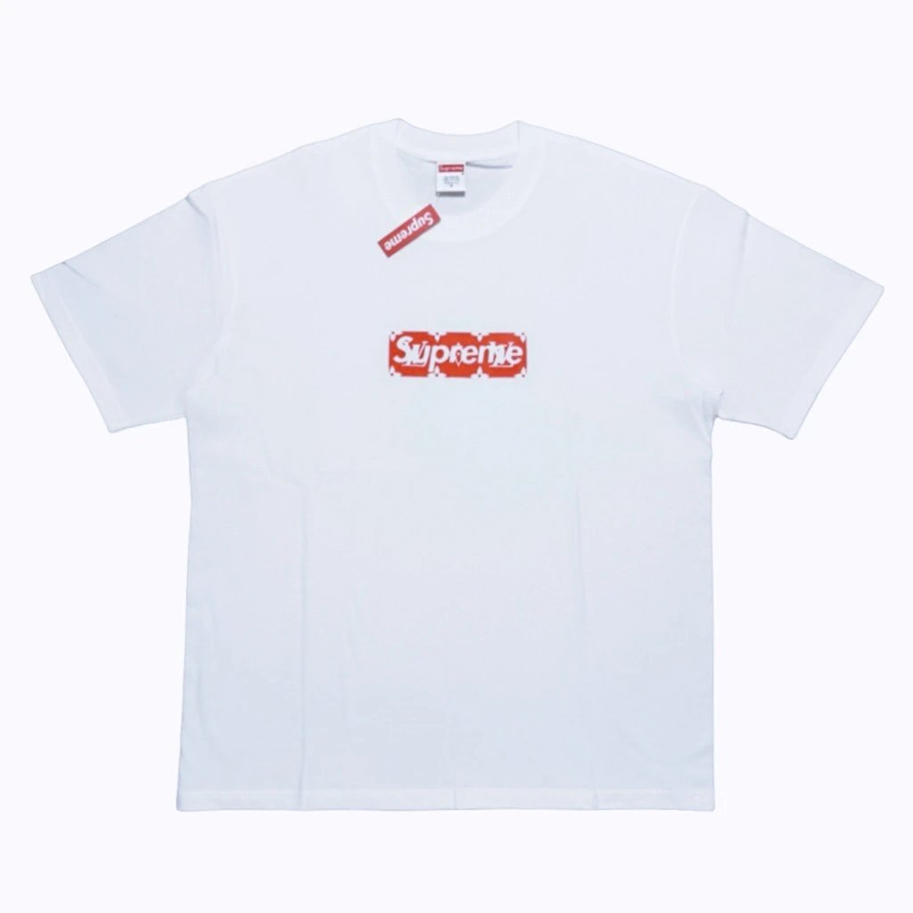 CHEAP T-SHIRTS — 10 white colorway — USFans Spreadsheet photo