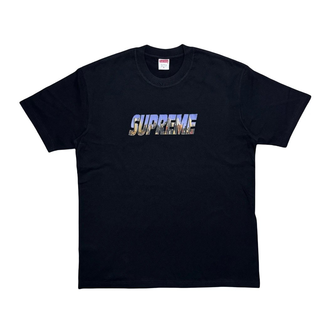 CHEAP T-SHIRTS — 07 Black colorway — USFans Spreadsheet photo