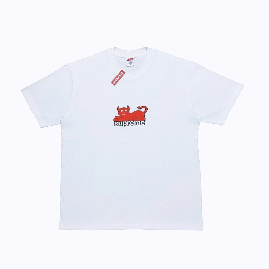 CHEAP T-SHIRTS — 16 white colorway — USFans Spreadsheet photo