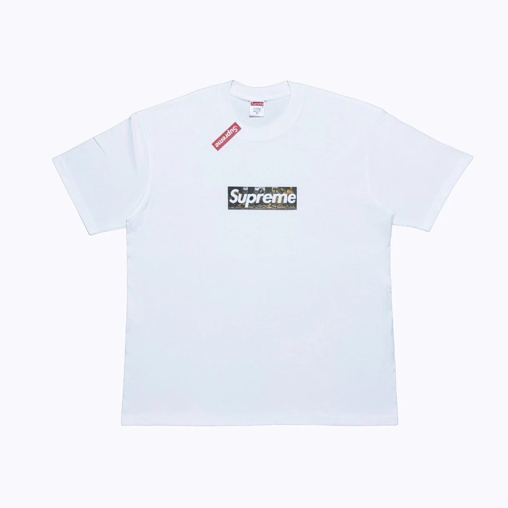 CHEAP T-SHIRTS — 17 white colorway — USFans Spreadsheet photo