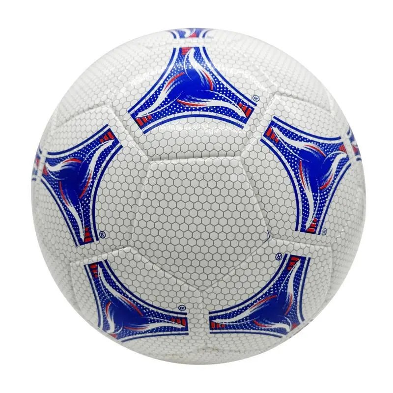 Brazua Football Ball — 1998 World Cup colorway — USFans Spreadsheet photo