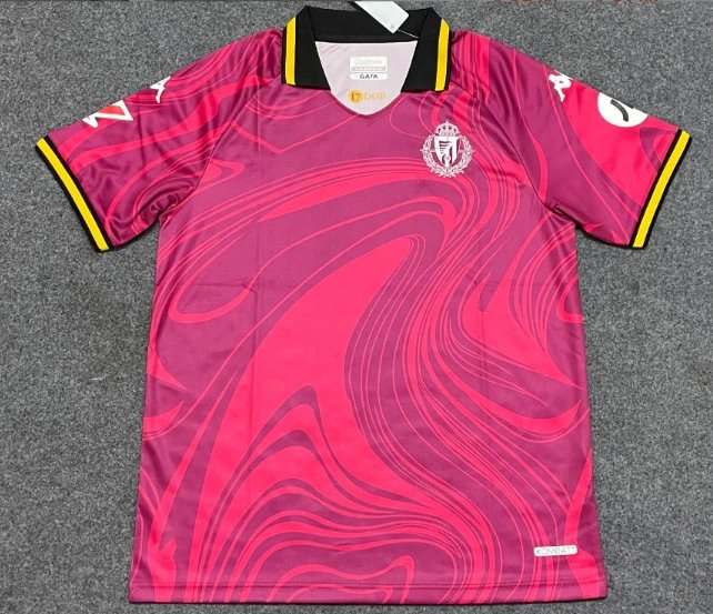 Legia Warszawa 24/25 Away Jersey — Varradurede colorway — USFans Spreadsheet photo