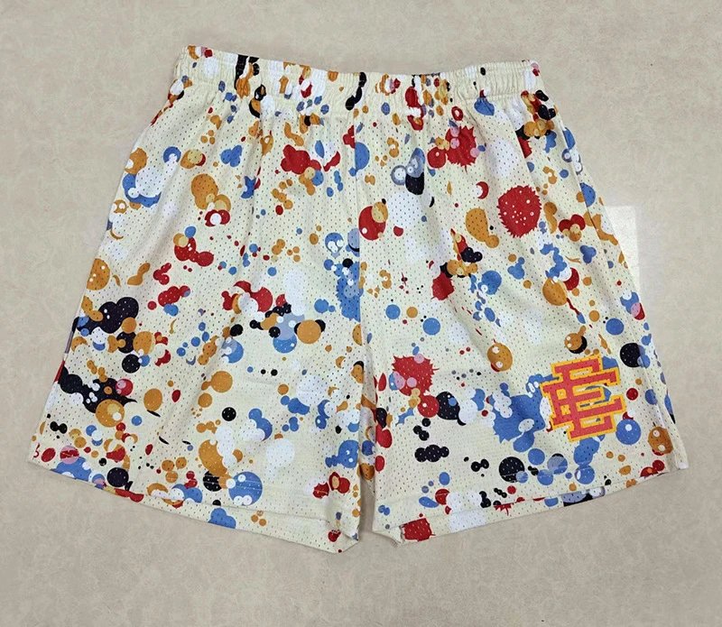 EE Short ( 30+ colorways) — E17 colorway — USFans Spreadsheet photo