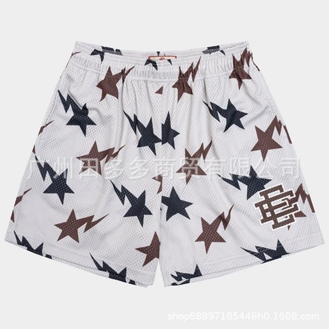 EE Short ( 30+ colorways) — E53 colorway — USFans Spreadsheet photo