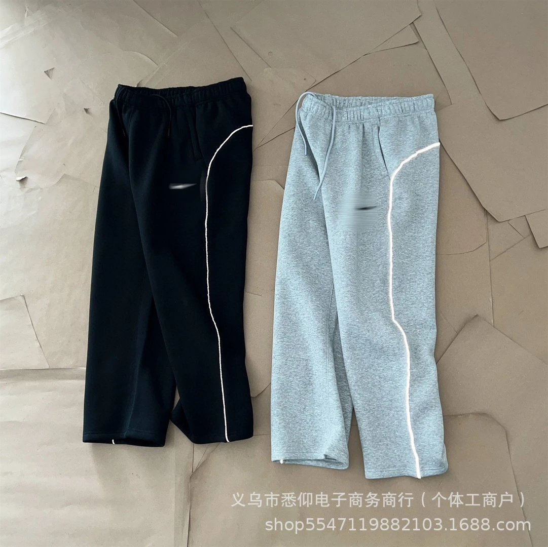 Nike x Nocta Sweatpants — Black colorway — USFans Spreadsheet photo