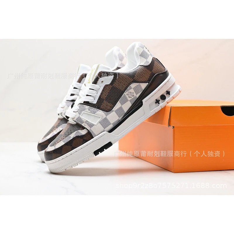 Casual Skate Shoes - Versatile Sports & Outdoor Sneakers