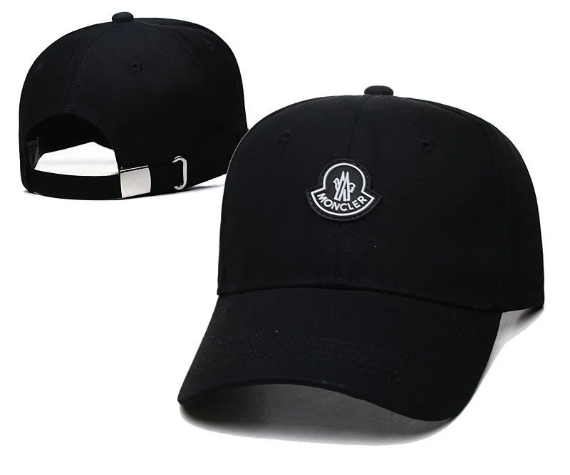 Moncler Cap — 7 colorway — USFans Spreadsheet photo