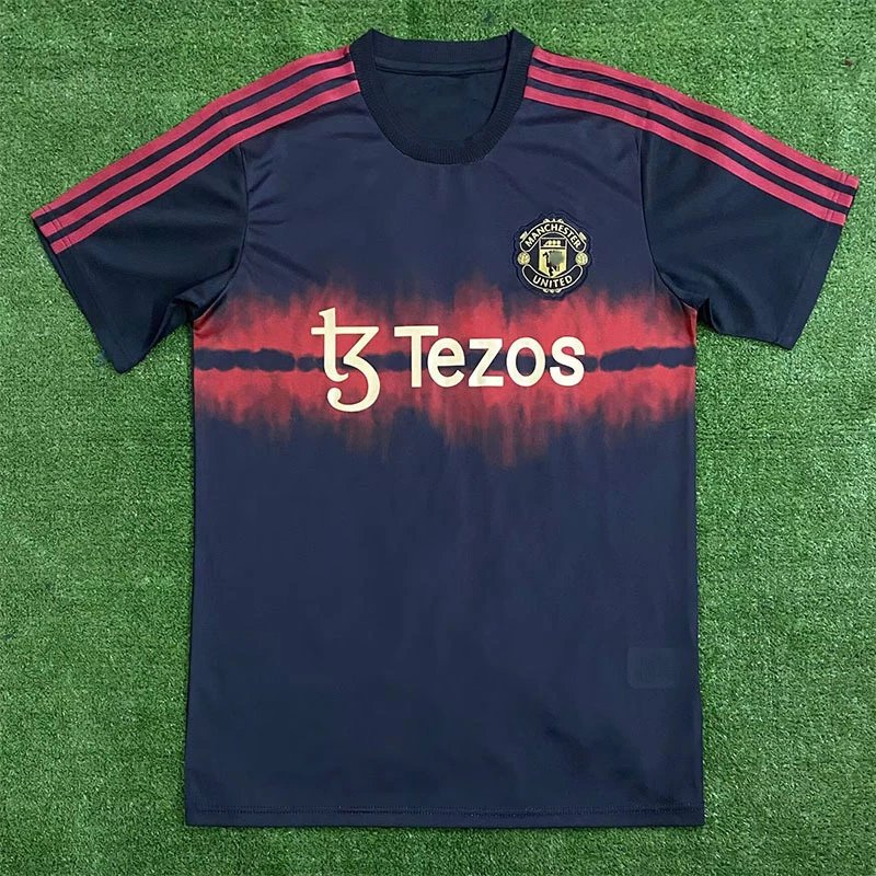 ML Pre-Match Training Kit Chinese New Year Edition