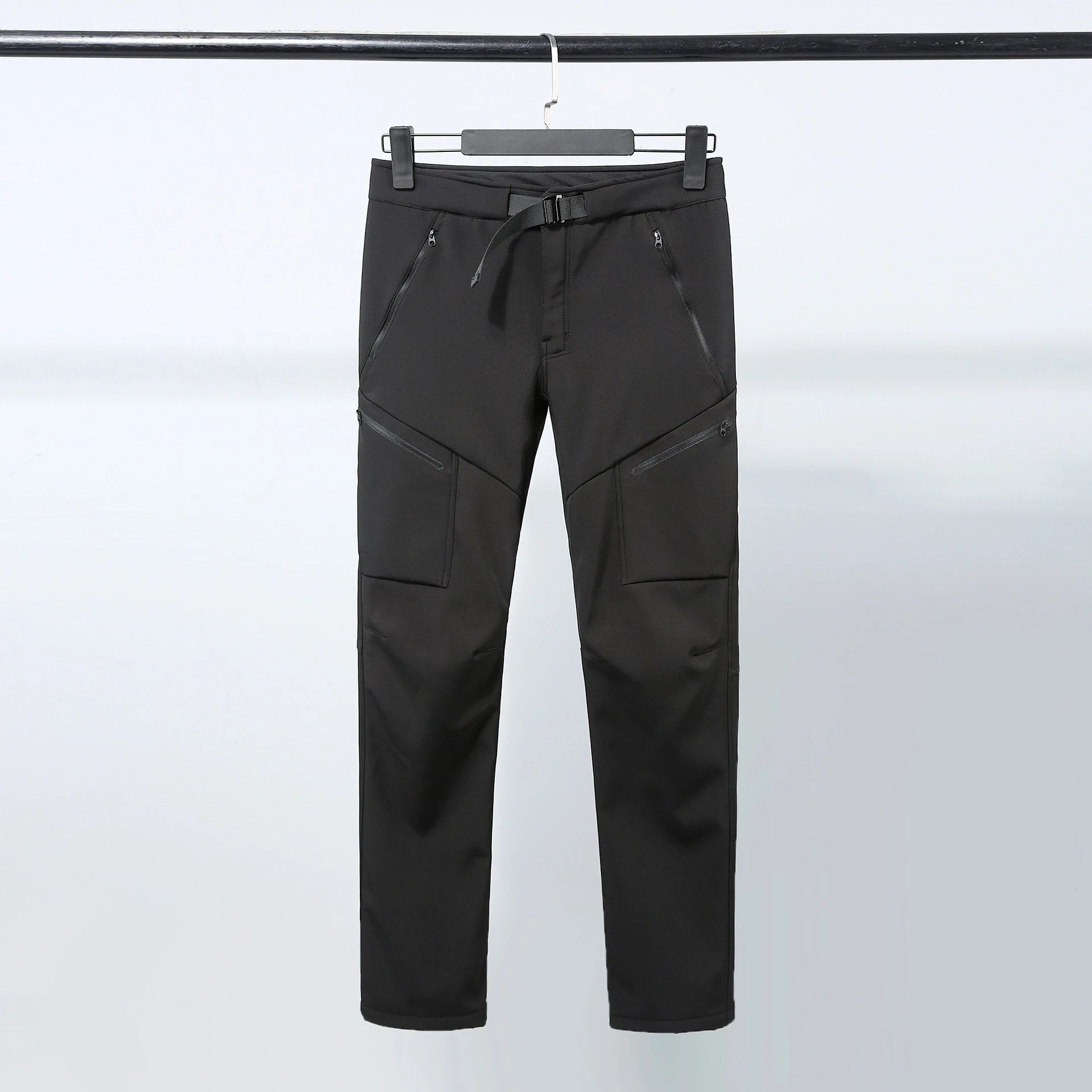 Arc'teryx Gamma LT Pants — Black colorway — USFans Spreadsheet photo