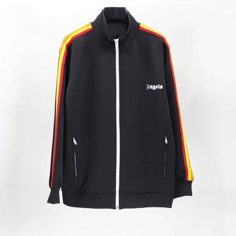 Palm Angels Trackpants — 6002 black colorway — USFans Spreadsheet photo