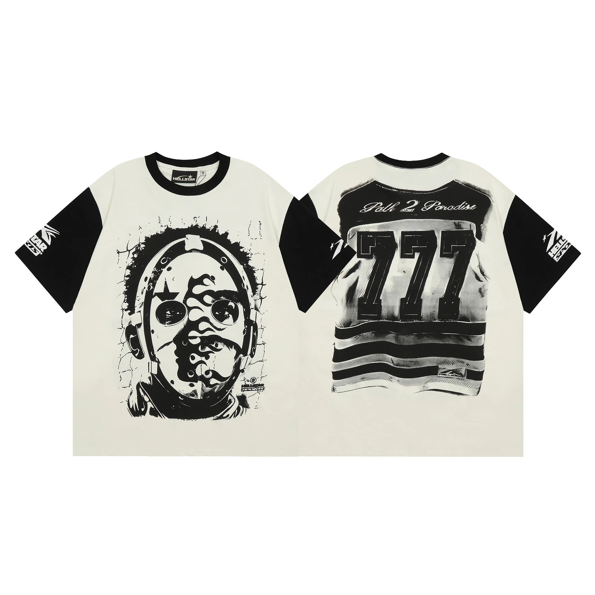 Hellstar Tees — H907 colorway — USFans Spreadsheet photo