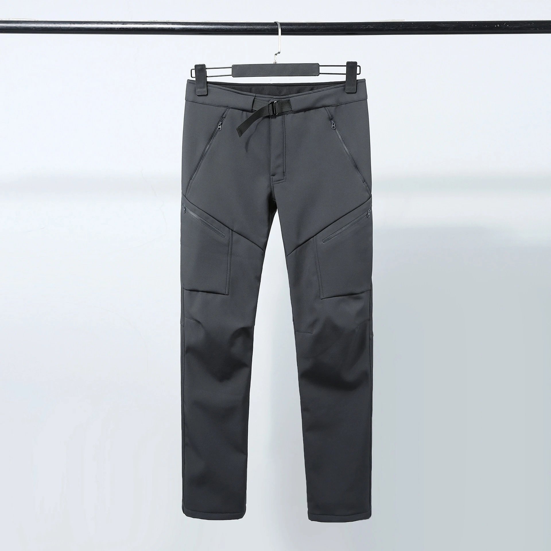 Arc'teryx Gamma LT Pants — gray colorway — USFans Spreadsheet photo