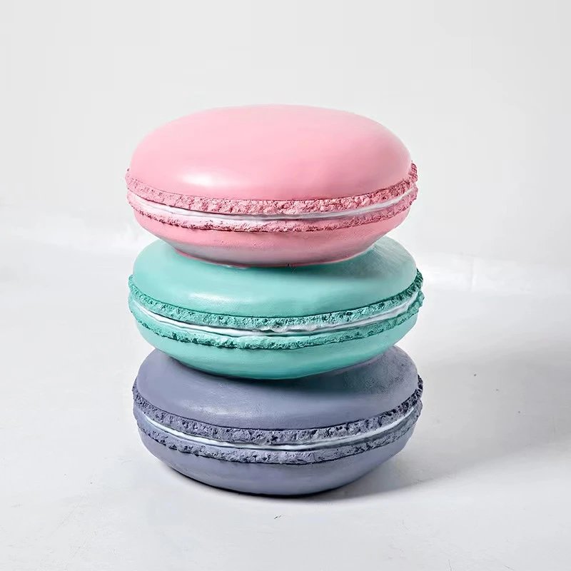 Money Stool — Macaron colorway — USFans Spreadsheet photo