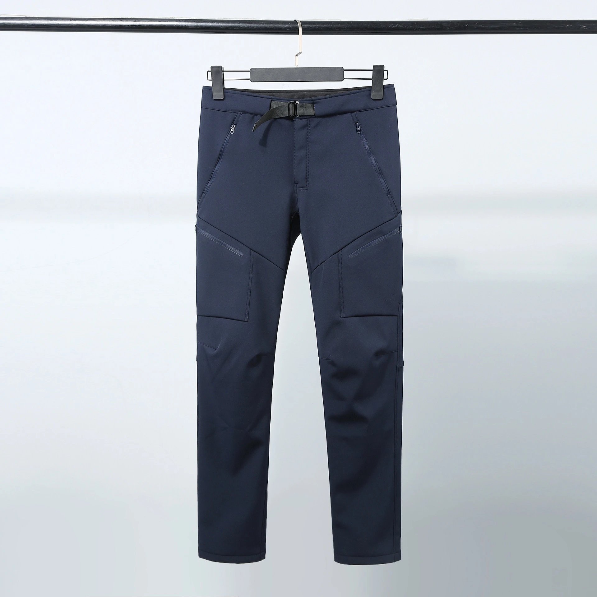 Arc'teryx Gamma LT Pants — Navy Blue colorway — USFans Spreadsheet photo