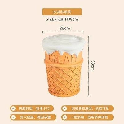 Money Stool — Ice cream stool colorway — USFans Spreadsheet photo