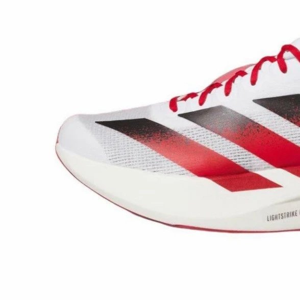 AdizeroEVOSL男女竞速跑步鞋户外防滑透气缓震阿迪运动鞋 3