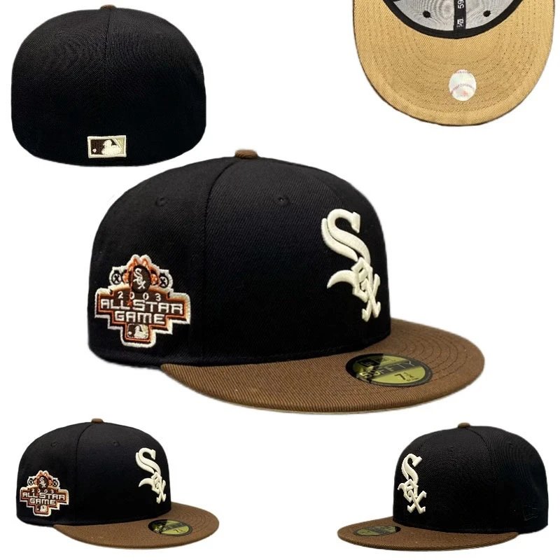 LA Caps — 28 colorway — USFans Spreadsheet photo