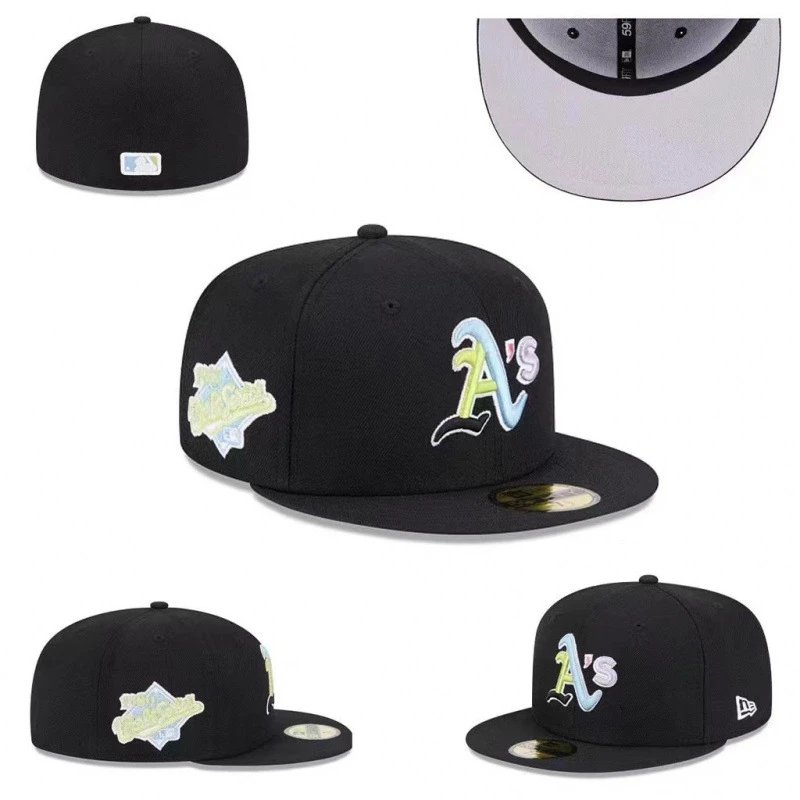 LA Caps — 15 colorway — USFans Spreadsheet photo