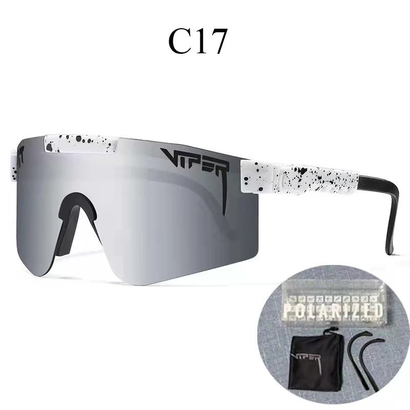 Viper Sunglasses — C17 colorway — USFans Spreadsheet photo