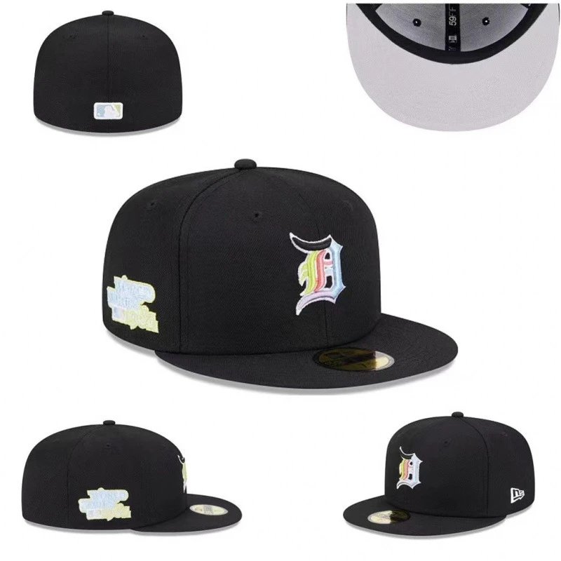 LA Caps — 14 colorway — USFans Spreadsheet photo