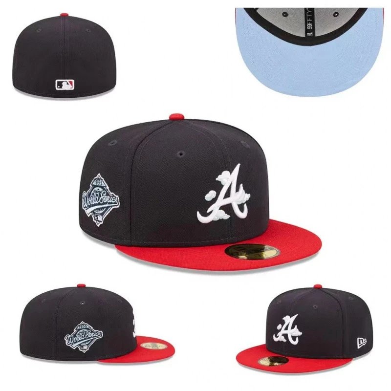 LA Caps — 1 colorway — USFans Spreadsheet photo