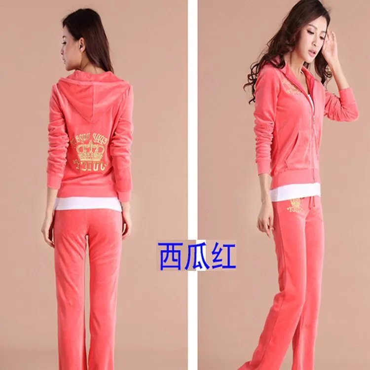 西瓜红【刺绣3】