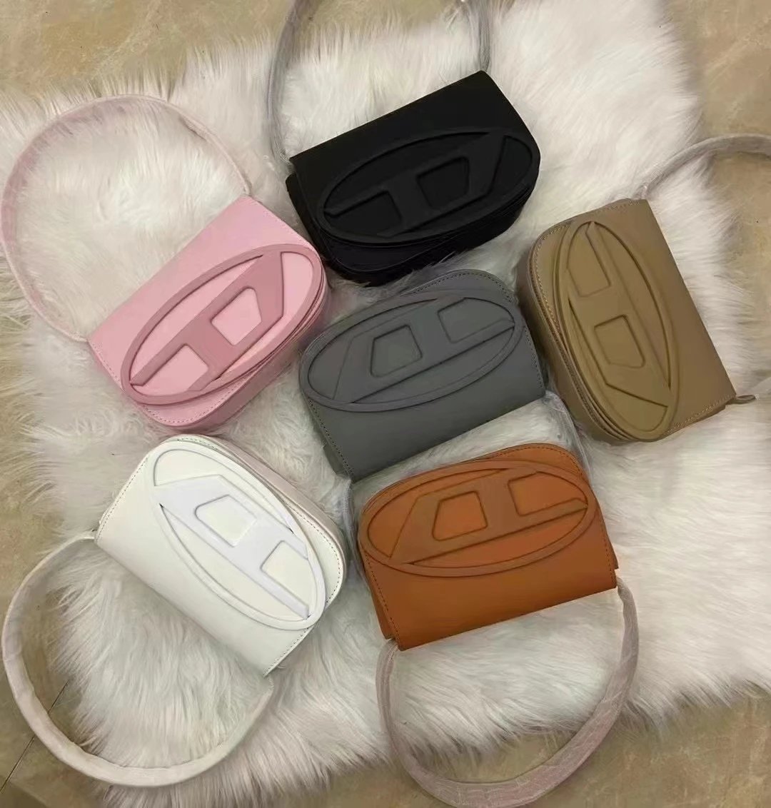 Diesel Bag — For more color options, please contact customer service. colorway — USFans Spreadsheet photo