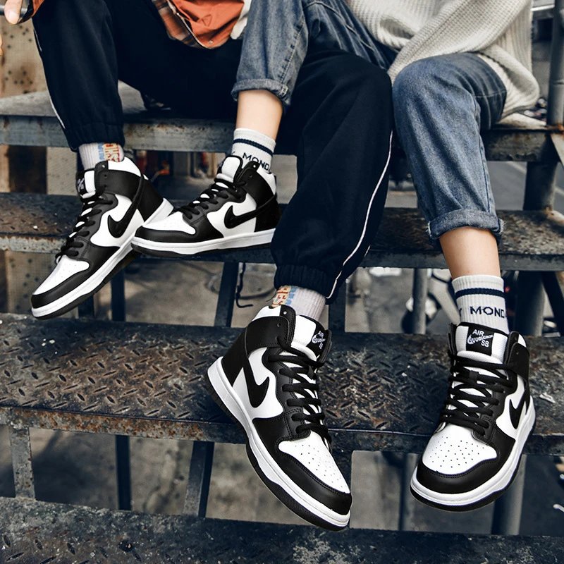 Jordan 1 High "Not For Resale" · 4