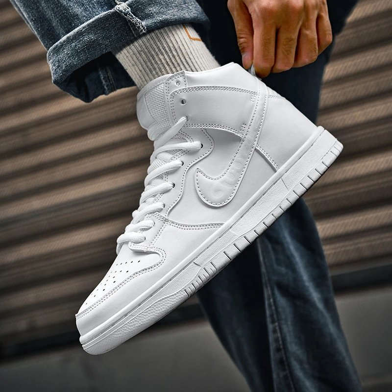 Jordan 1 High "Not For Resale" — 885 Miami White colorway — USFans Spreadsheet photo