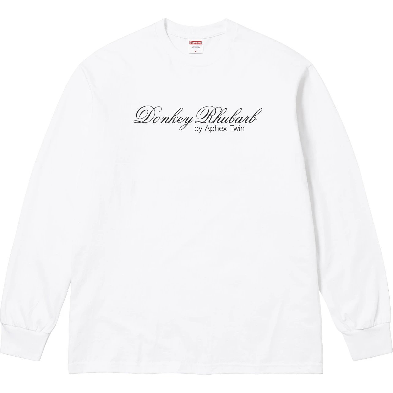 Supreme Leopard Box Hoodie — E588# White colorway — USFans Spreadsheet photo