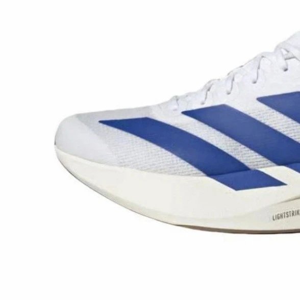 AdizeroEVOSL男女竞速跑步鞋户外防滑透气缓震阿迪运动鞋 2