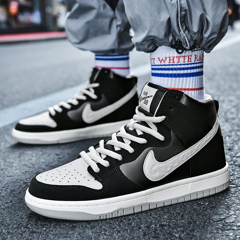 Jordan 1 High "Not For Resale" · 3
