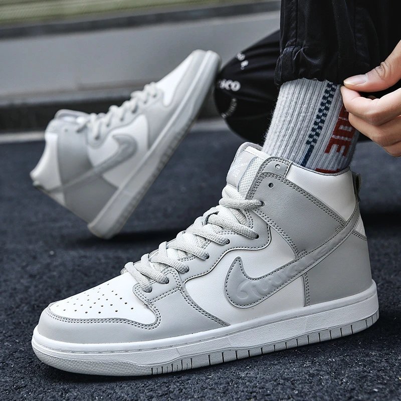 Jordan 1 High "Not For Resale" · 5