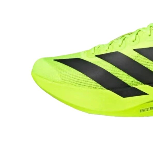 AdizeroEVOSL男女竞速跑步鞋户外防滑透气缓震阿迪运动鞋 5