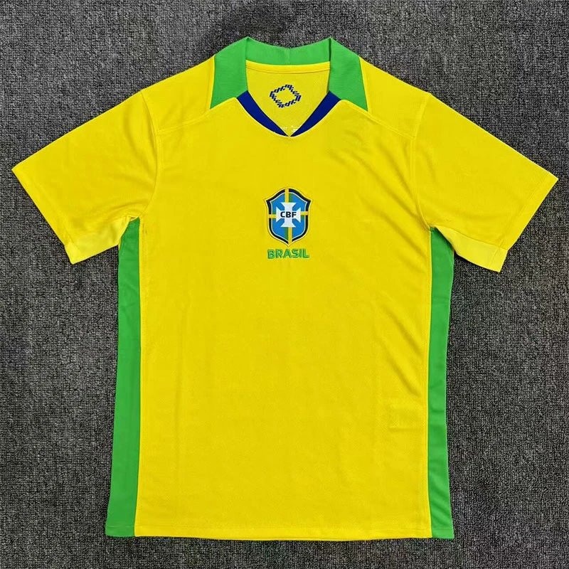 Legia Warszawa 24/25 Home Jersey — 2526 Brazil Home colorway — USFans Spreadsheet photo