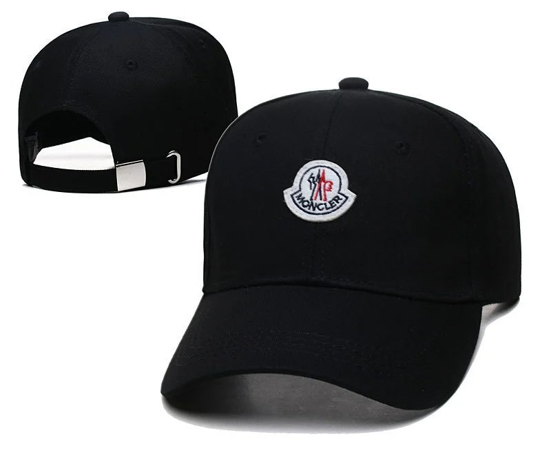 Moncler Cap — 1 colorway — USFans Spreadsheet photo