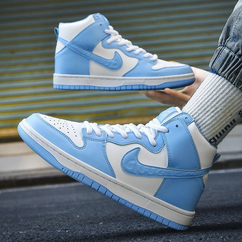 Jordan 1 High "Not For Resale" · 2