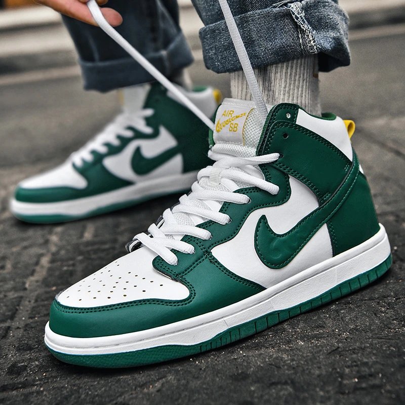 Jordan 1 High "Not For Resale" · 6