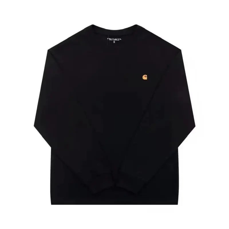 Carhartt Hoodie — Black colorway — USFans Spreadsheet photo